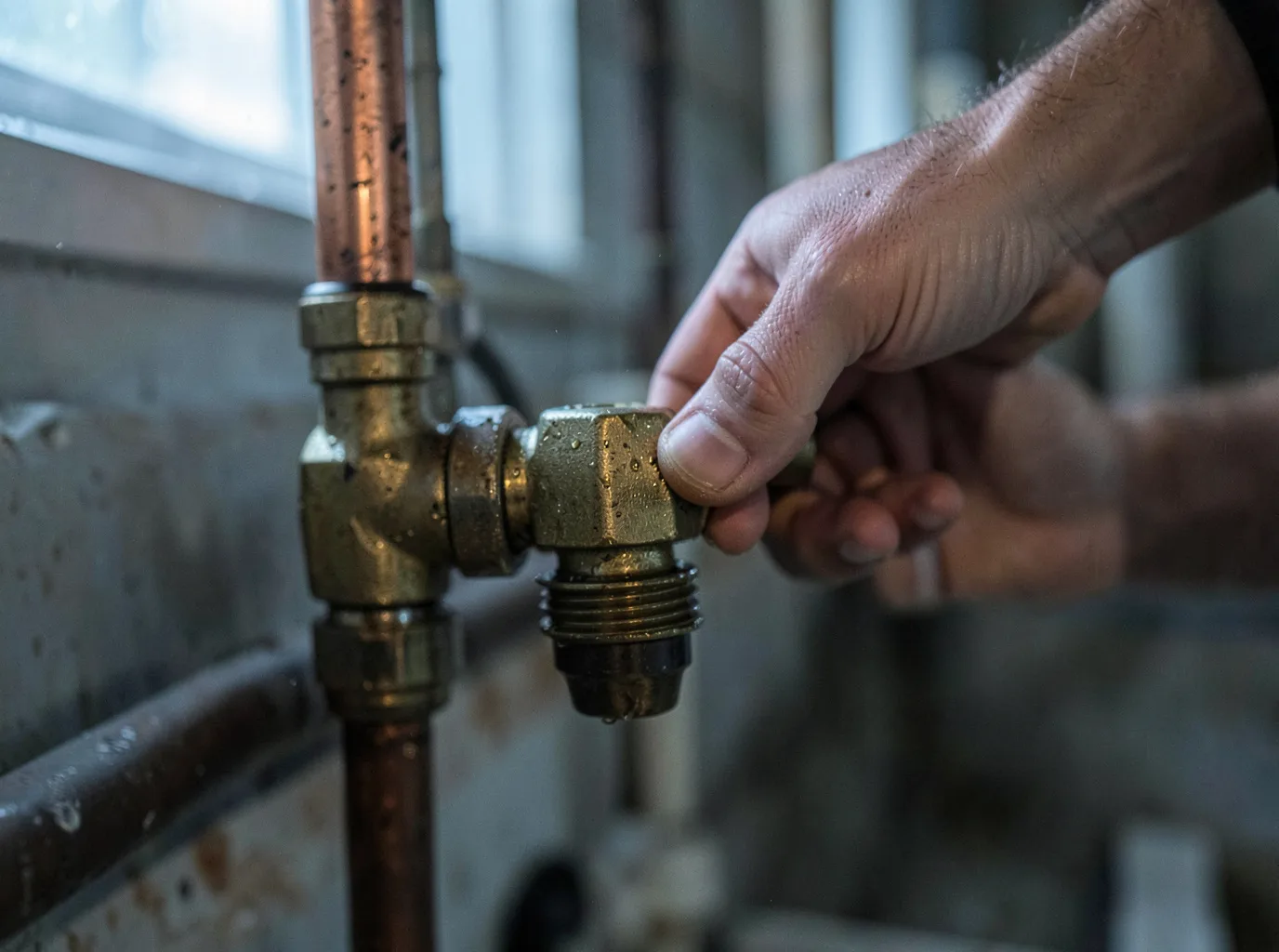 Emergency Plumber Young Harris, GA FAQs